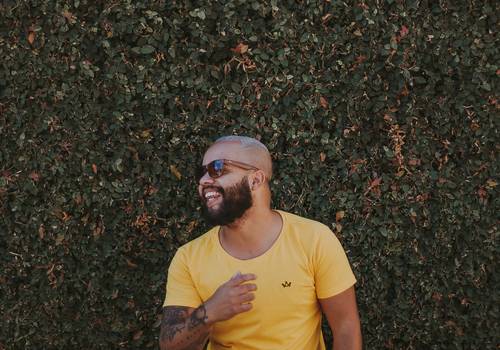 Masculino de Kaique Rosa