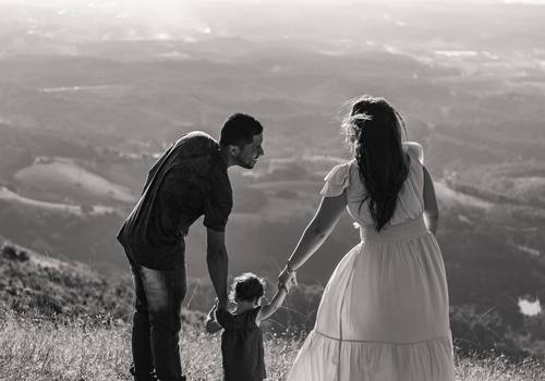  Família de Gilmar, Ana e Eloá