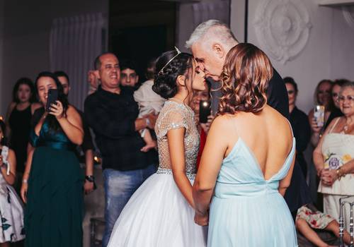 15 anos de Pietra - 15 anos