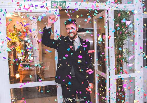 Formaturas de Guilherme Martini - fotografia de formatura