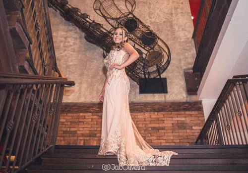 Formaturas de Letícia Arruda - fotografia de formatura