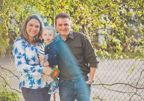 Aniversários de Aniversário de 1 aninho do Vicente