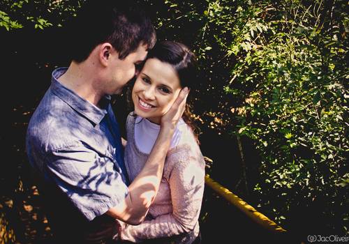 Casais de Juliana & Marcelo ensaio pré-casamento