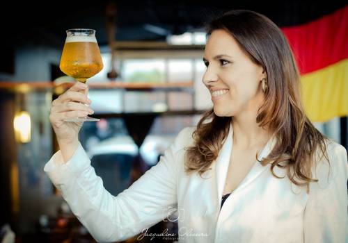 Outros de Ketlyn Zim do Beercode