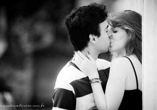 Casais de Carol e Davi na Cidade Baixa