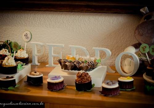 Eventos de E o Pedro vem vindo - fotografia chá de bebê