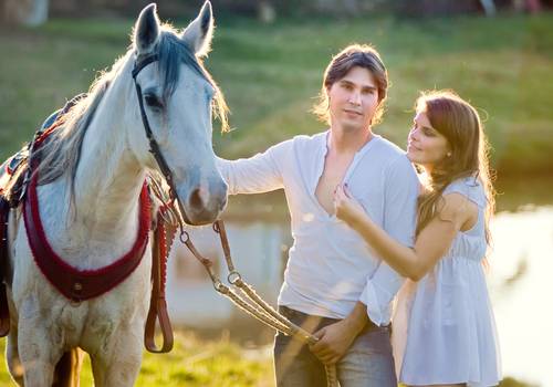 Casais de Piera + Leonardo