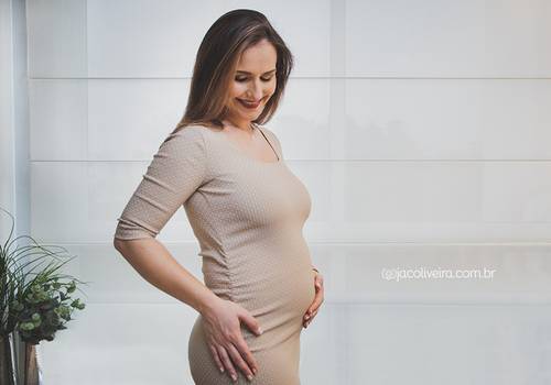 Gestantes de Karina - Acompanhamento da gestação