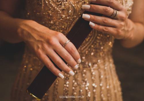 Formaturas de Luiza Rauber - fotografia recepção de formatura em Porto Alegre