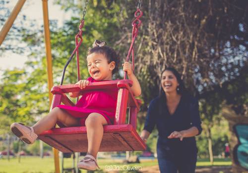 Bebês e Crianças de Antônia - ensaio infantil em Porto Alegre