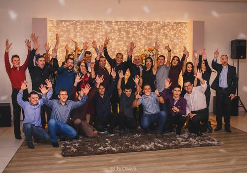 Outros de 15 anos da ECEL em São Leopoldo