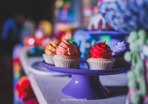 Respira Solidariedade e a primeira festinha no Calábria