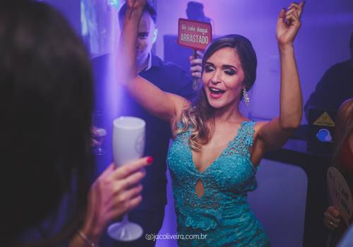 Formatura Amanda Queiroz - Engenharia de Alimentos - prévia