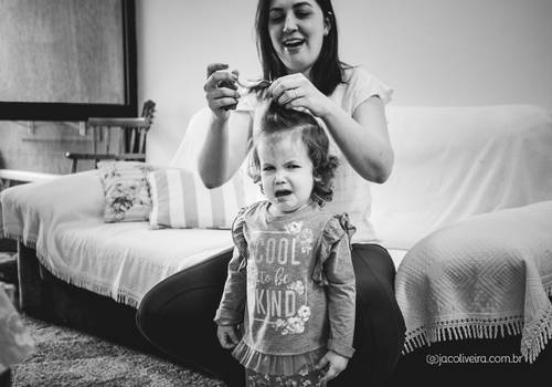 A fotografia documental e porque ela me encanta