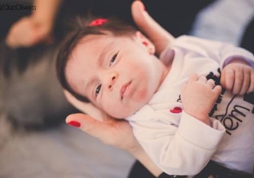 O que é newborn lifestyle?