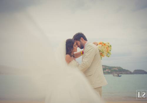 Casamento de Nathalia + Fellipe