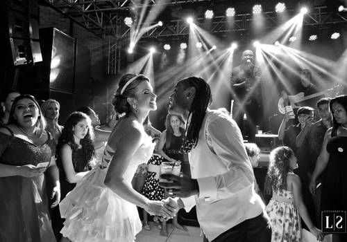 Casamento de Lene + Love