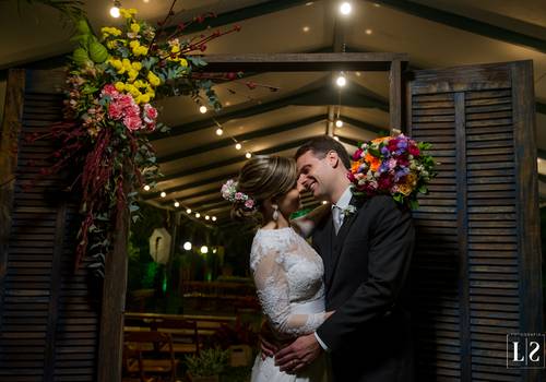 Casamento de Marcela + Marcos