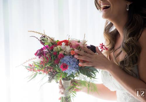 Casamento de Camila + Sinuhe