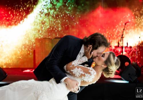 Casamento de Gabriela + Felipe