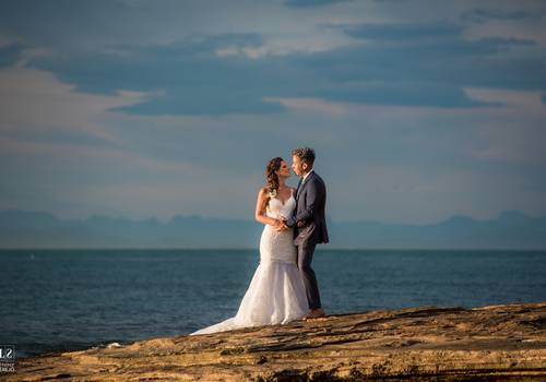 Casamento de Nanda + Victor