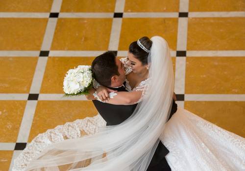 Casamento de Krissie + Delvan