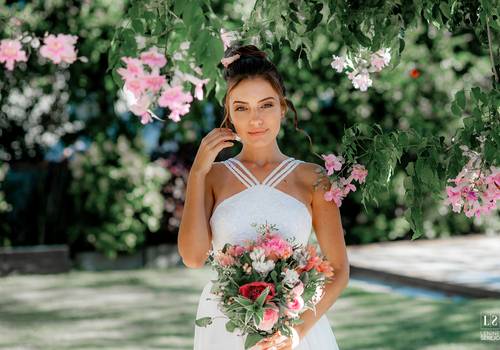 Editorial de Editorial Summer Chic - RJ Weddings