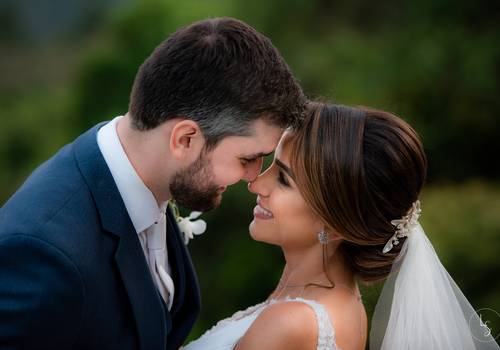 Casamento de Thaís + Cacá