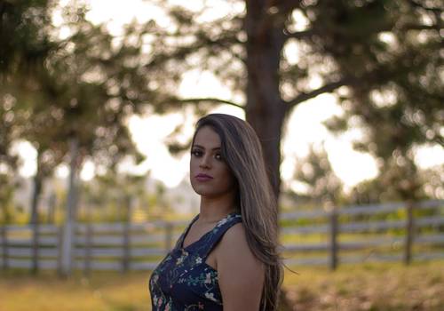 ENSAIO EXTERNO de GABRYELA SOUZA