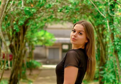 ENSAIO EXTERNO de JULIA MÜLLER
