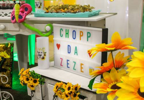ANIVERSÁRIO de ZÉLIA I 77 ANOS