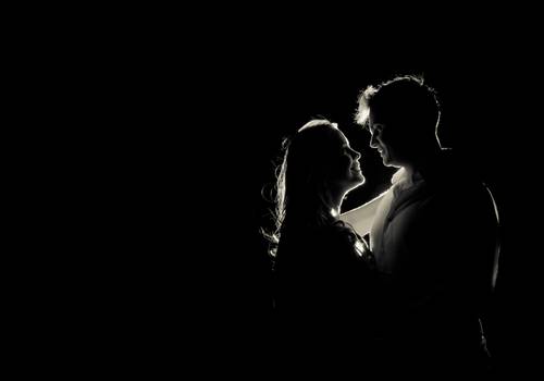 Ensaios de Ensaio Simone e Diogo