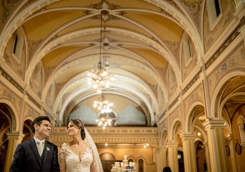 Casamentos de Casamento Larissa e Américo