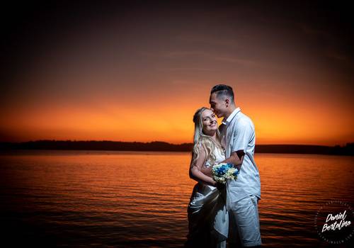 Sessão casal de Vanessa ❤ Lucas