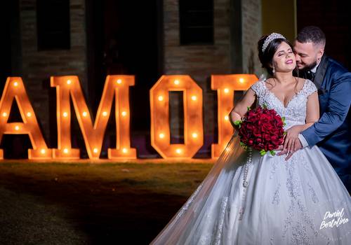 Casamento de Viviane ❤ Rodrigo
