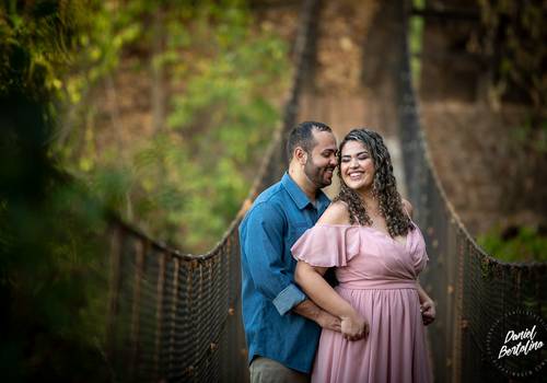 Sessão casal de Fernanda ❤ Alan