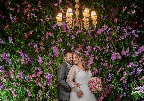 Casamento de Fernanda ❤ Alan