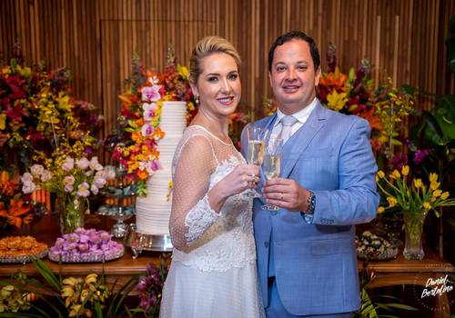 Casamento de Ediana ❤ Eduardo