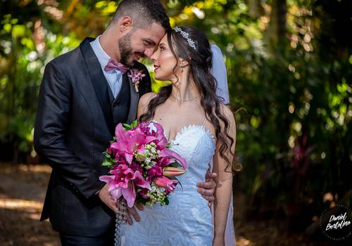 Casamento de Fran ❤ Eduardo