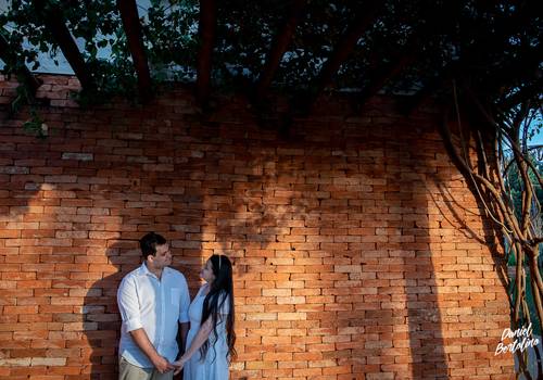 Sessão casal de Eveline ❤ Lucas