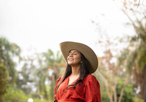 Gestante de A ESPERA DE BERNARDO