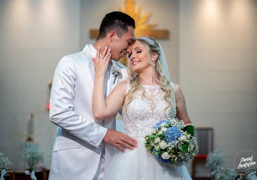 Casamento de Vanessa ❤ Lucas