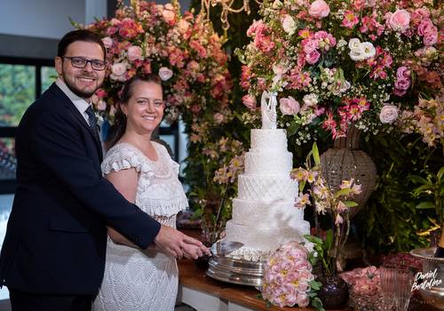 Casamento de Mayara ❤ Bruno
