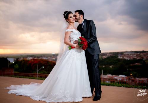 Casamento de Gabriela ❤ João