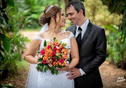 Casamento de Sandra ❤ Rodrigo