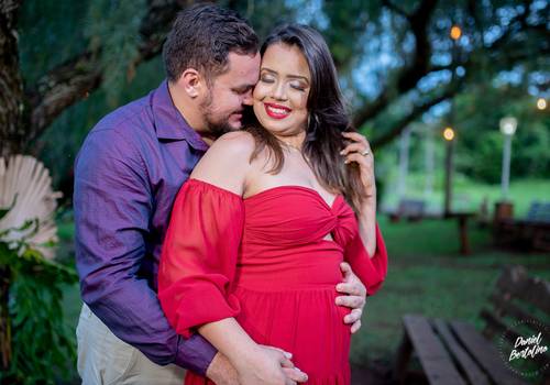 Sessão casal de Laisa ❤ Marcos