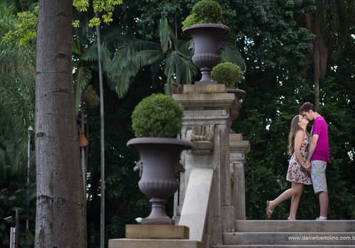 Sessão casal de Meryelen ❤ Anderson