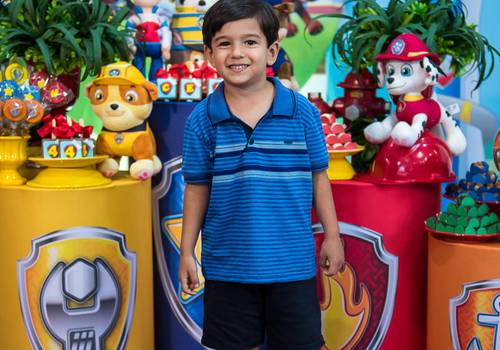 Aniversário de ANIVERSÁRIO DO CÉSAR