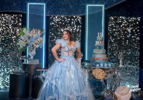 Debutante de DUDA ROVERO ❤