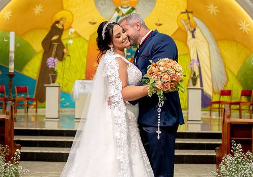 Casamento de Géssica ❤ Eduardo